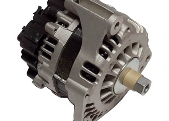 Alternador 28V 80ª. 