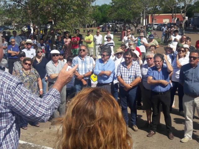 Nuevos semáforos en Bella Unión brindarán mayor seguridad vial en ruta 3