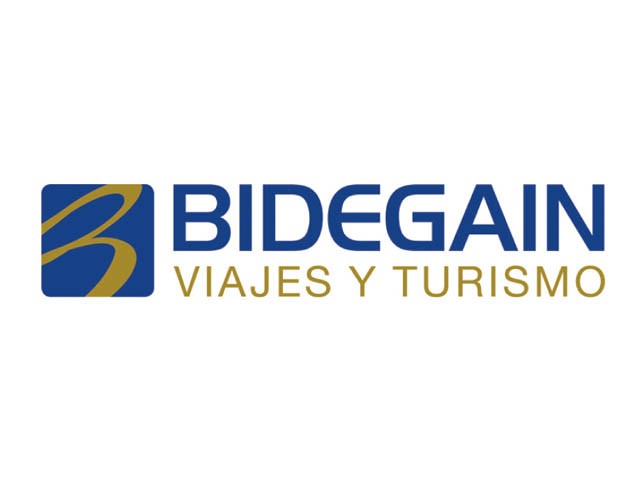 BIDEGAIN VIAJES Y TURISMO