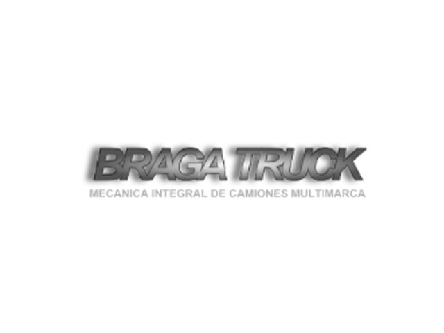 BRAGA TRUCK 