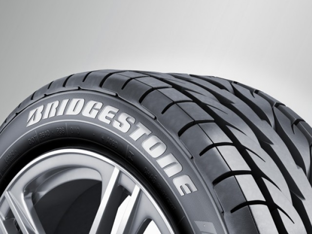 Bridgestone se va de Venezuela