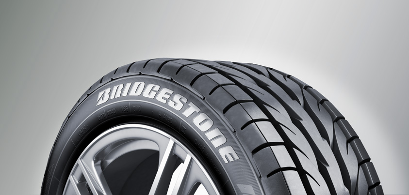 Bridgestone se va de Venezuela