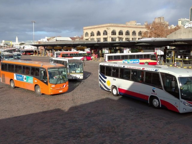 SRT: canal directo de participación ciudadana en el transporte