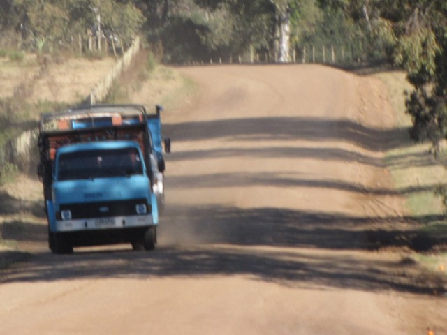 Gobierno invertirá U$S 230 millones  en caminería rural entre 2015 y 2020