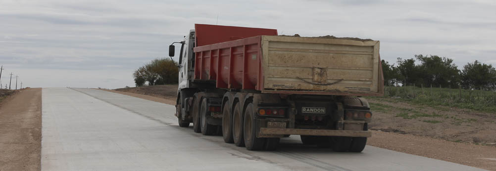 Los costos del transporte de  carga automotor en enero 2018 ya subieron más que durante todo el 2017