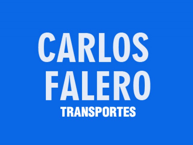 CARLOS FALERO TRANSPORTES