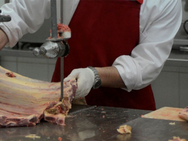 Capacitación para Medios de Transporte de Carnes en Colonia