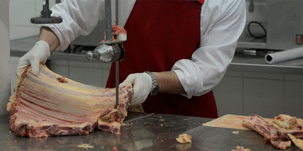 Capacitación para Medios de Transporte de Carnes en Colonia