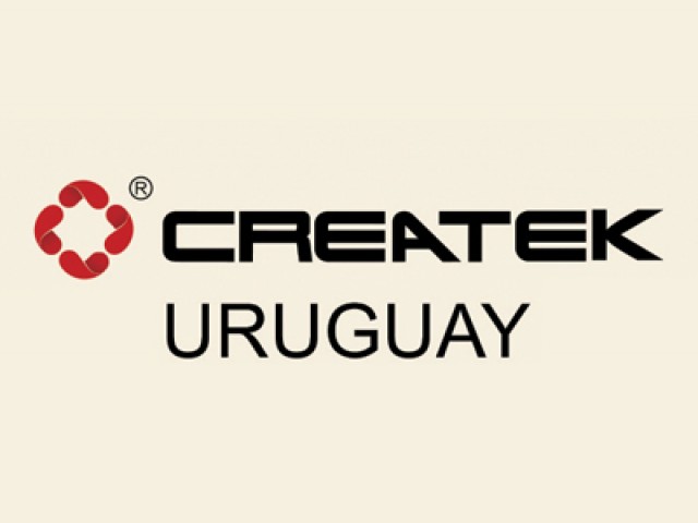 CREATEK URUGUAY - Repuestos pra Foton y Howo