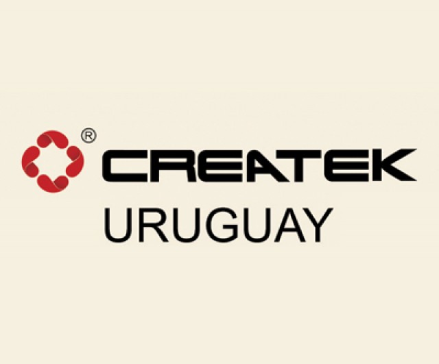 CREATEK URUGUAY - Repuestos pra Foton y Howo