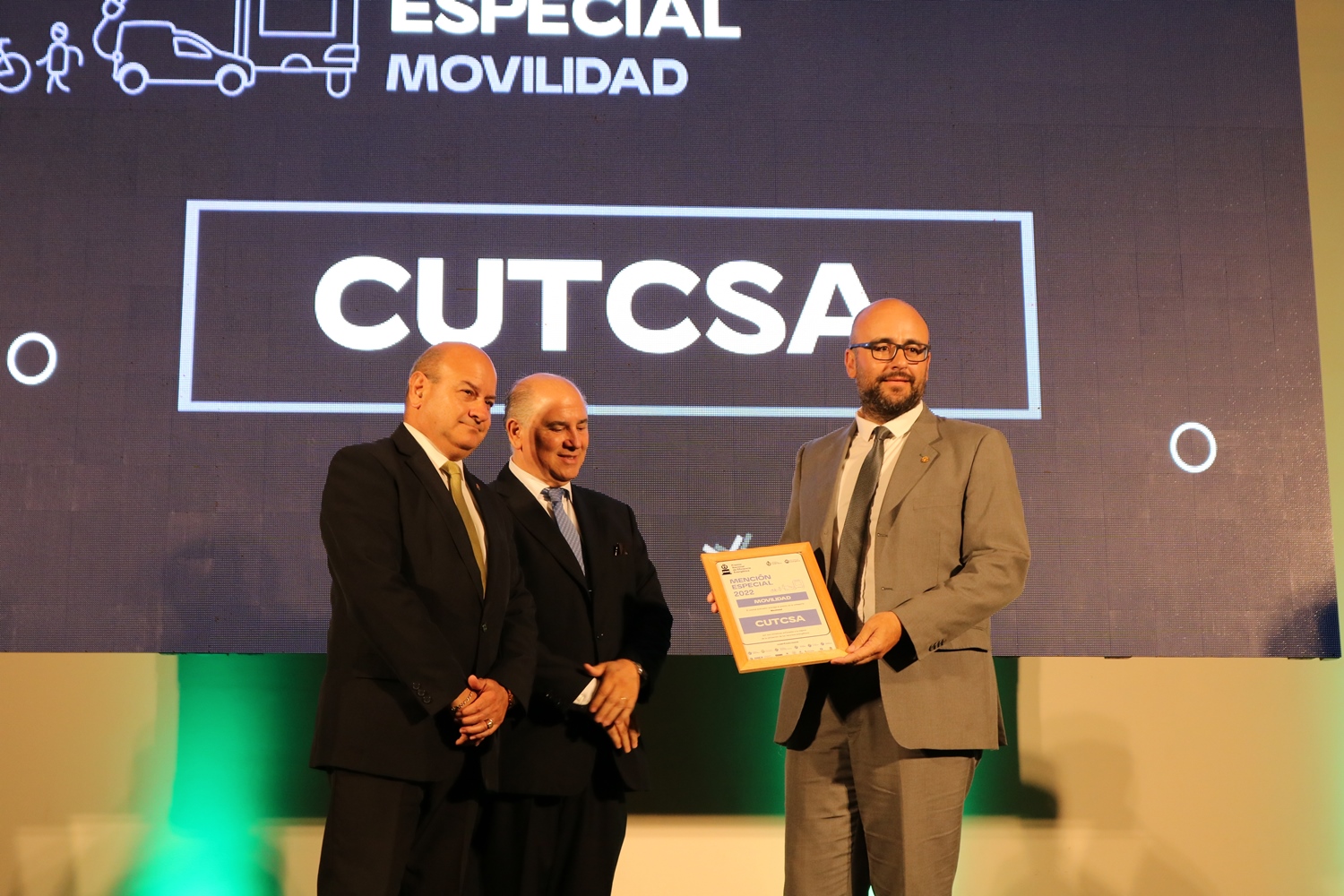 Conocé los ganadores del Premio Nacional de Eficiencia Energética 2022