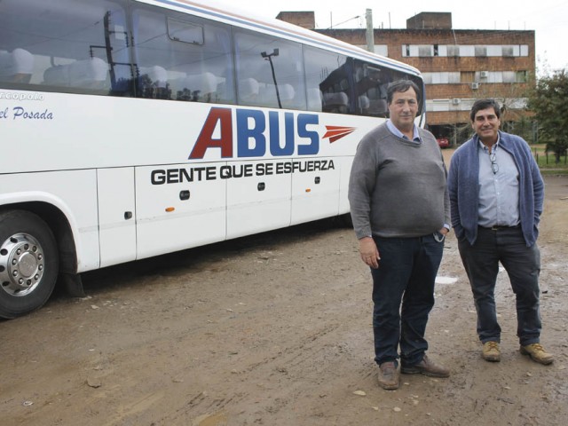 UN VIAJE DESCONOCIDO - Desde Tacuarembó a San Gregorio de Polanco por la ruta 59: “Económicamente no es viable pero vimos las carencias de la gente”