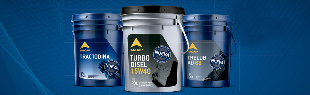 DUCSA presenta nuevo plan promocional de ventas de lubricantes ANCAP y CHEVRON-TEXACO en Expo Activa 2016