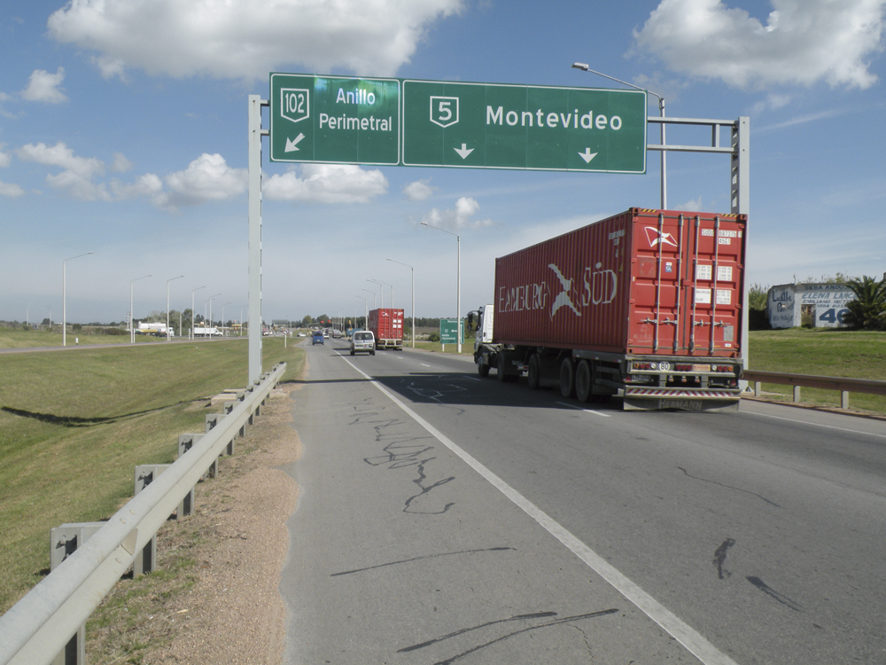 Ecotruck: novedosa solución que permite  entre un 8 y 12% de ahorro de gasoil