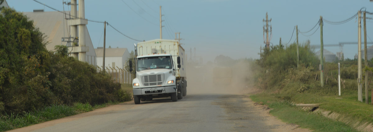 Calendario de Renovación 2016 para Empresas de Transporte de Cargas por Carretera Profesionales