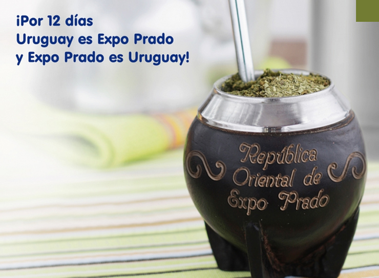 Se lanzó Expo Prado 2015