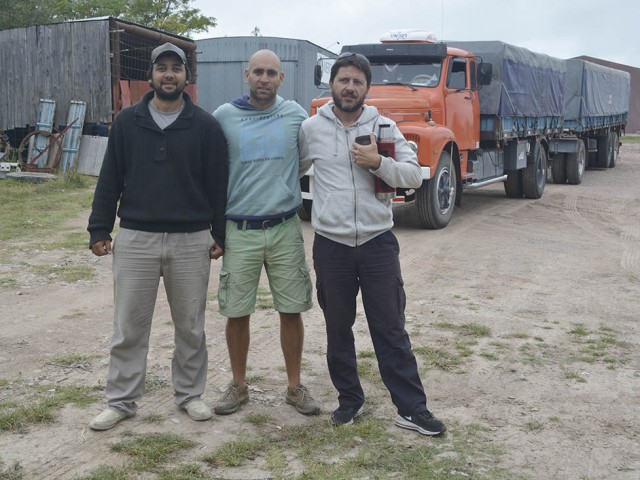 Gustavo Faust: “Las pymes de este país tienden a desaparecer”