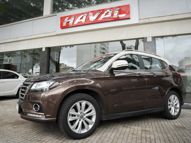 haval_-_SUV_Uruguay_3