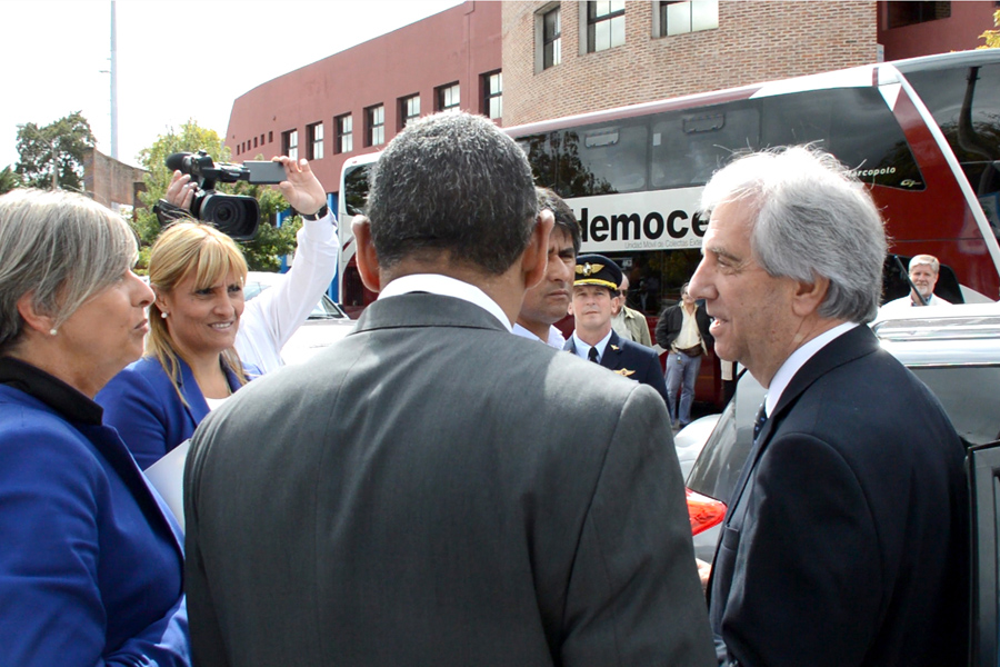 Hemobus de Maldonado recibió el año pasado 25.000 donaciones