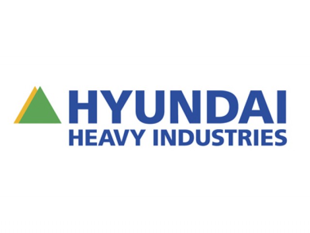 HYUNDAI HEAVY INDUSTRIES - FIDOCAR