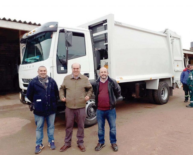 IVECO - Intendencia de Durazno