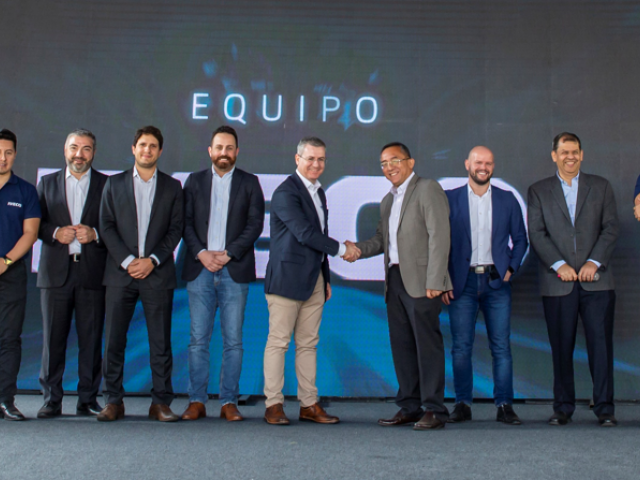 IVECO expande su presencia en América Latina junto a un nuevo distribuidor