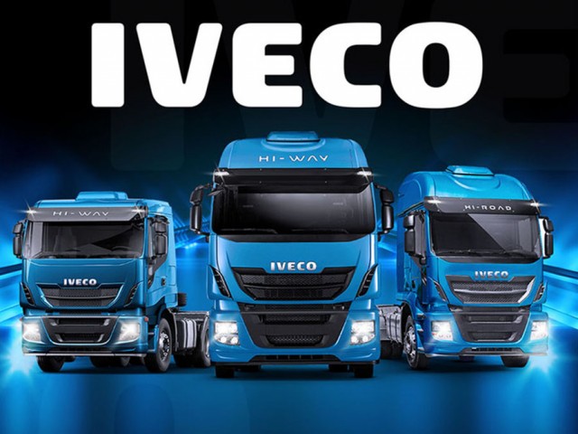 Iveco Uruguay presenta su servicio de call center exclusivo para clientes de la marca