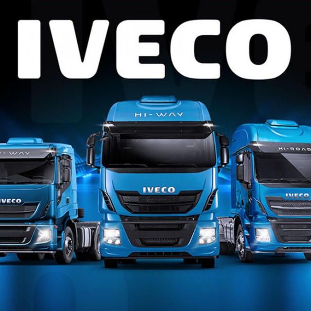 Iveco Uruguay presenta su servicio de call center exclusivo para clientes de la marca