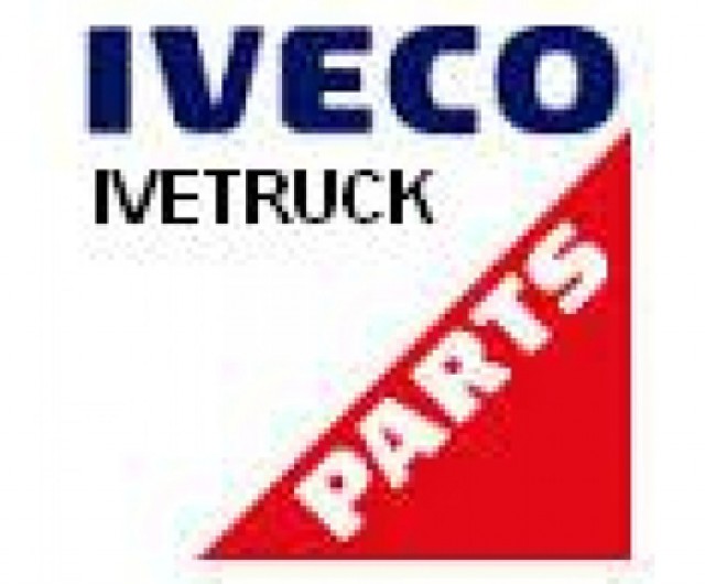 IVETRUCK REPUESTOS IVECO - ROLANDO