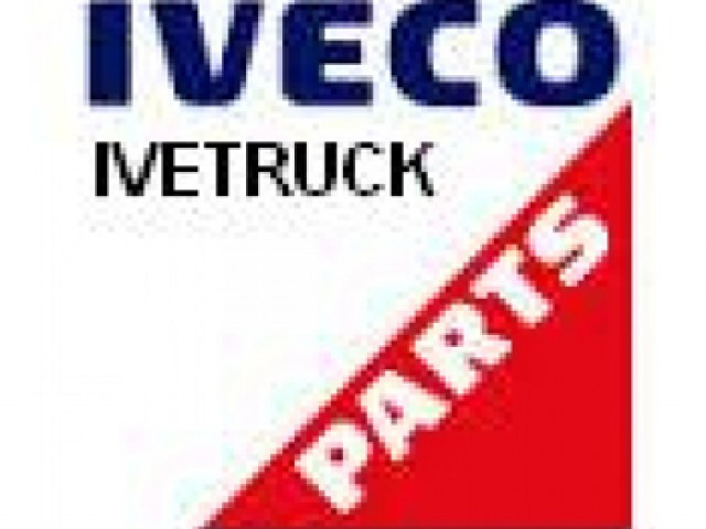 IVETRUCK REPUESTOS IVECO - ROLANDO