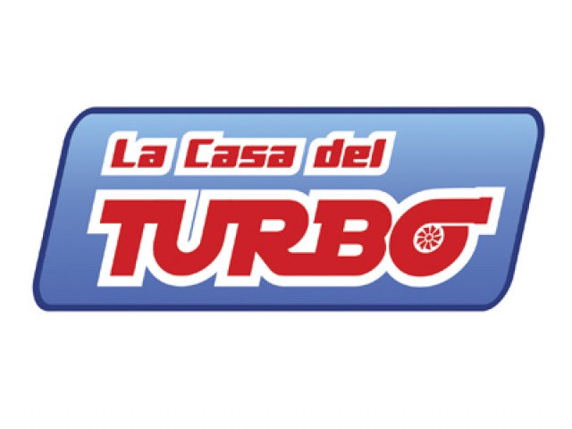 LA CASA DEL TURBO