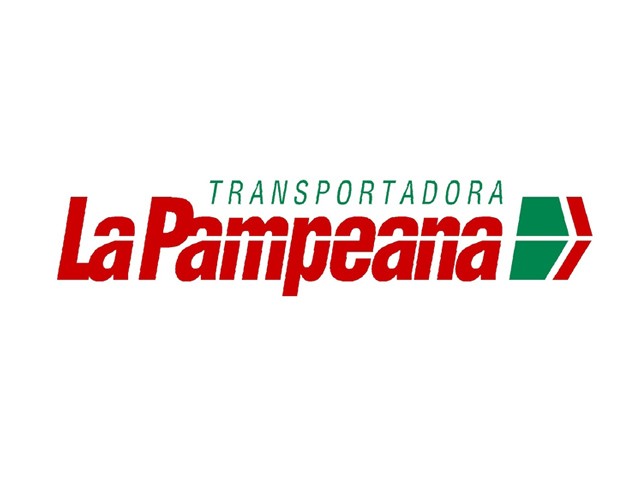 TRANSPORTADORA LA PAMPEANA (Argentina)