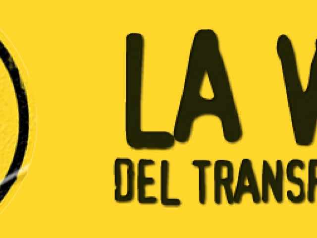 LA VOZ DEL TRANSPORTISTA