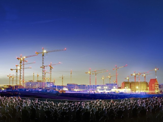 liebherr-aspern-vienna-crane-ballett