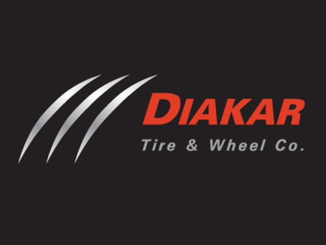 DIAKAR Tire & Wheels