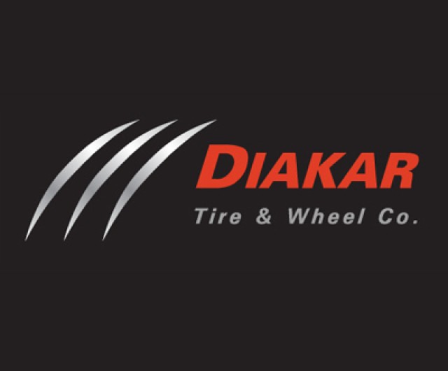 DIAKAR Tire & Wheels