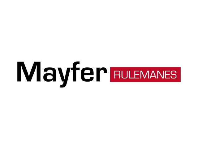 MAYFER RULEMANES