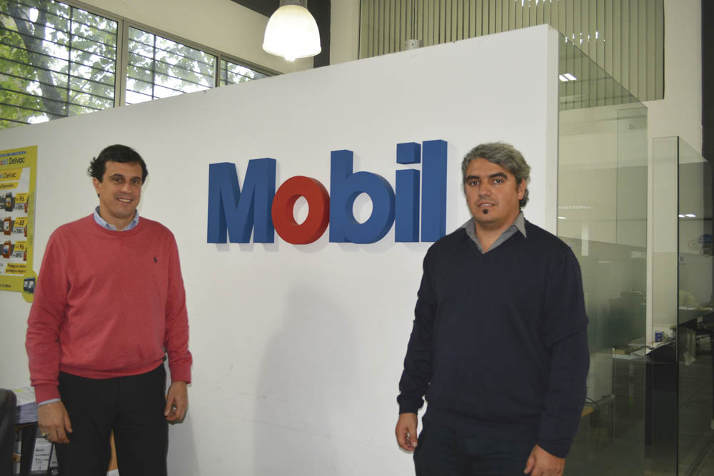 MOBIL: Mayor calidad, mayor rentabilidad