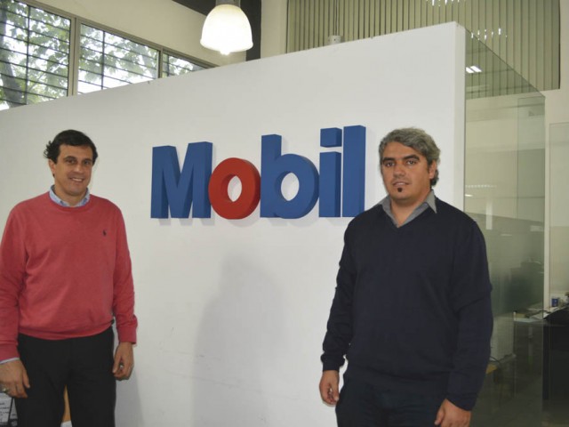 MOBIL: Mayor calidad, mayor rentabilidad