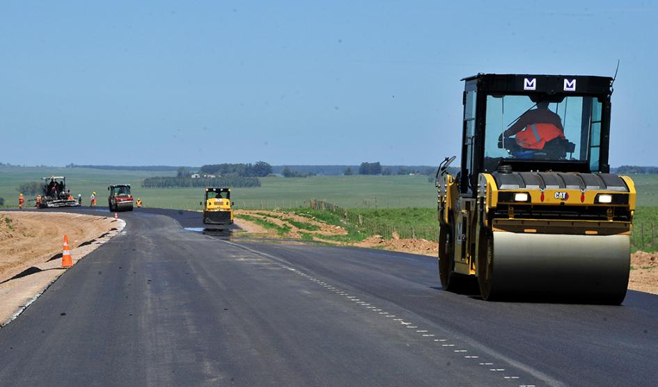 Gobierno invierte 80 millones de dólares en recuperación de ruta n.° 6