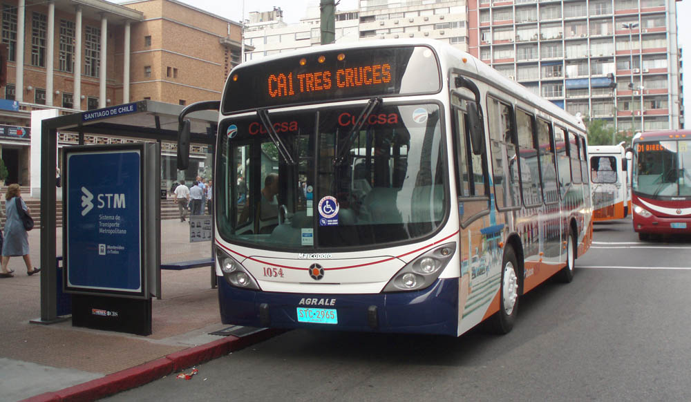 Mecanismo para pago electrónico en transporte colectivo estará pronto en 30 días