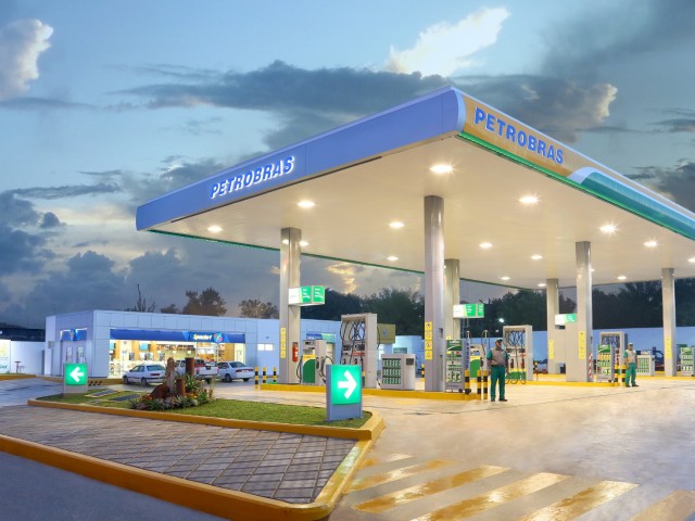 Argentina: Con los activos de Petrobras, Oil Combustibles operaría 530 estaciones de servicio