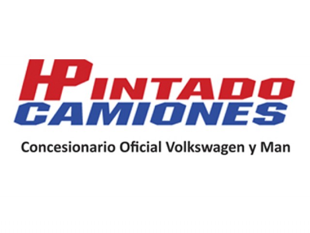 H. PINTADO CAMIONES