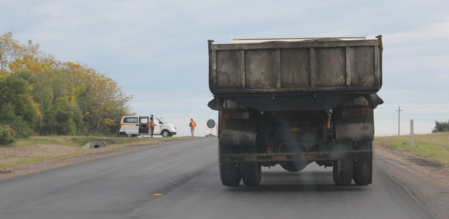 Caminera realiza llamado a concurso para ocupar 33 vacantes