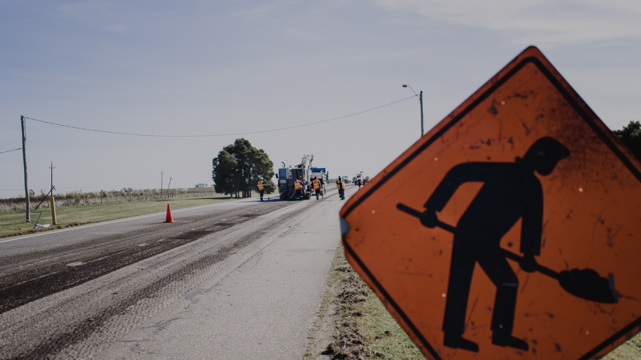 Infraestructura vial: Gobierno logró acelerar ejecución de PPP viales