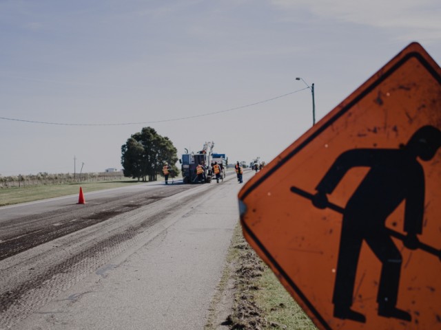 Infraestructura vial: Gobierno logró acelerar ejecución de PPP viales