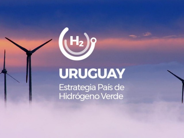 Hidrógeno verde, eslabón clave para completar la transición energética