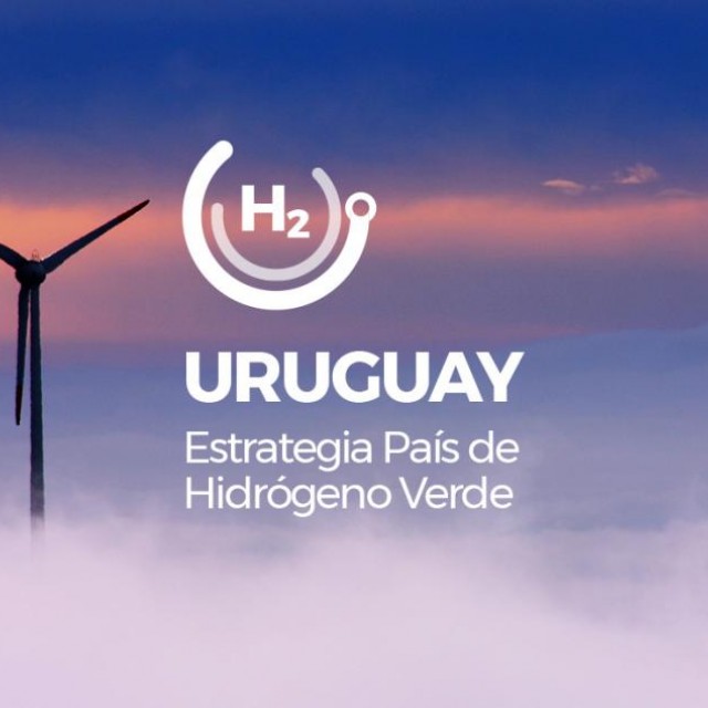 Hidrógeno verde, eslabón clave para completar la transición energética