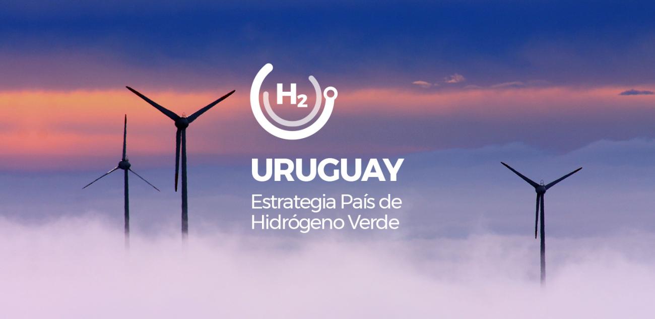 Hidrógeno verde, eslabón clave para completar la transición energética