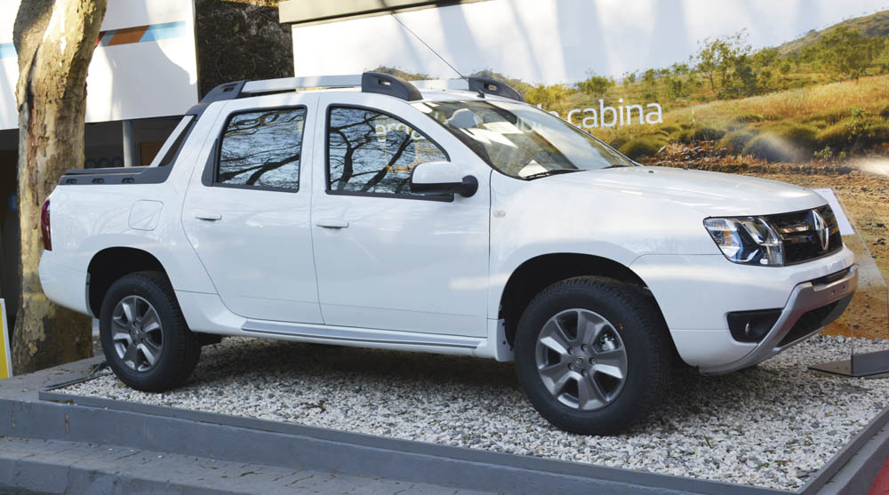 Renault en la Expo Prado 2016